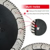 DT-DIATOOL Diamond Cutting Disc 115mm x M14 Double Sided Saw