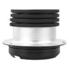 Photo Adapter Ring for Profoto Bowens Mount, Professional Photography Light