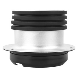 Photo Adapter Ring for Profoto Bowens Mount, Professional Photography Light and Video Light Softbox, Easy to Disassemble