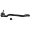 TRW Left Outer Tie Rod End for Lexus LS430 2001