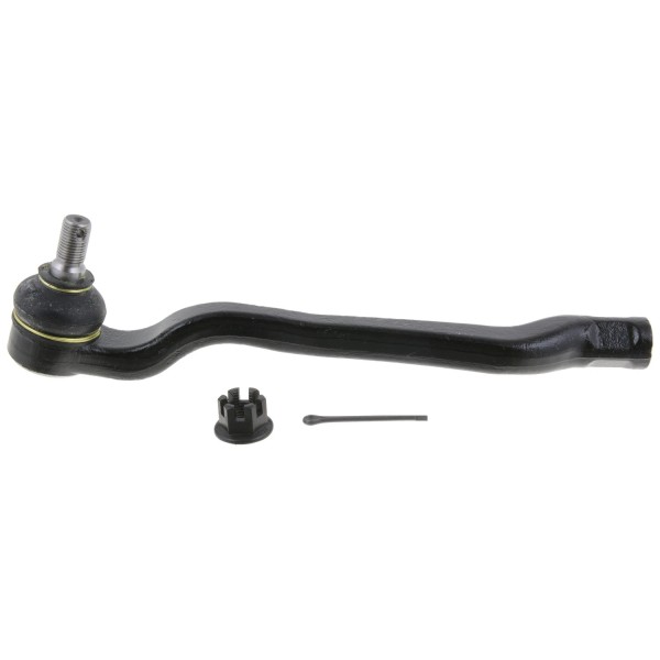 TRW Left Outer Tie Rod End for Lexus LS430 2001