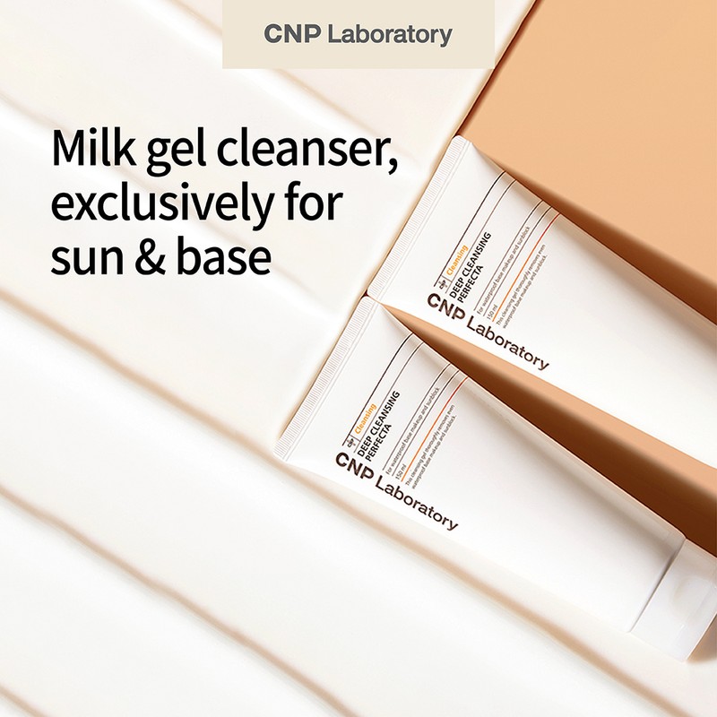 CNP Laboratory [CNP Laboratory]Deep Cleansing Perfecta 150ml