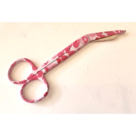 Lister Bandage Scissor Stainless Steel 5.5" EMS/EMT