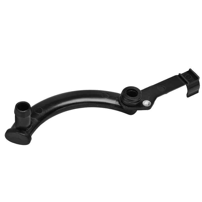 Frankberg Kühlmittelschlauch Motorschlauch Kompatibel mit C-Klasse W204 C-Klasse Coupe C-Klasse