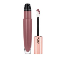 L'Oréal Paris Tinted Lip Gloss Paradise with Hyaluronic Acid Rose Harmony #120