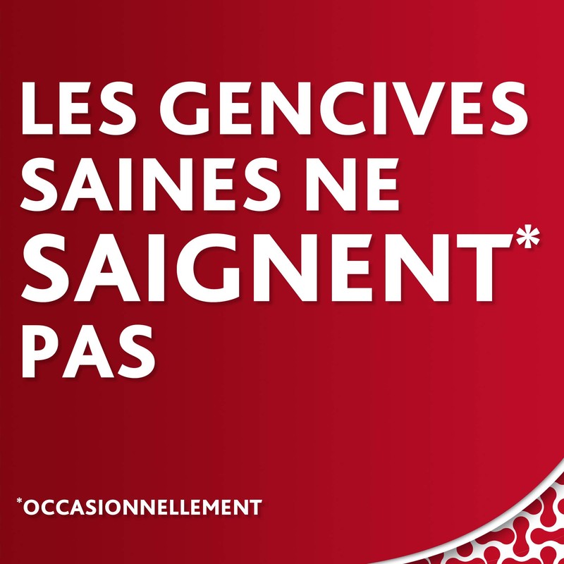 Parodontax 6 x 75ml Toothpaste for Freshness, Stops and Prevents