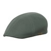 Sterkowski Rusty Hat | 100% Combed Cotton Flat Cap for