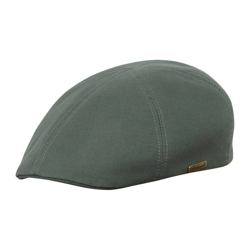 Sterkowski Rusty Hat | 100% Combed Cotton Flat Cap for