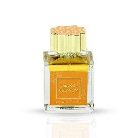 Flower Scents Orange Blossom Eau de Parfum Spray 65ml (2.2 oz) by Flower Scents