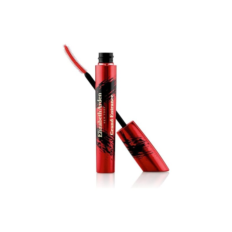 Grand Entrance Mascara de Elizabeth Arden – Stunning Black 8,5