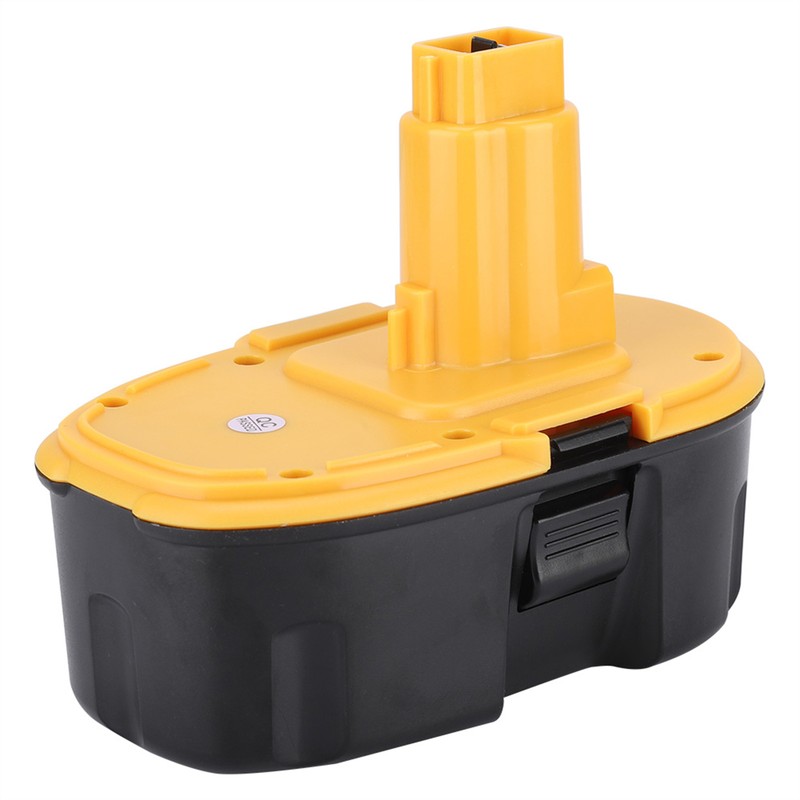 18V 3600mAh/3.6Ah Large Capacity Ni CD Battery for DC9096 with