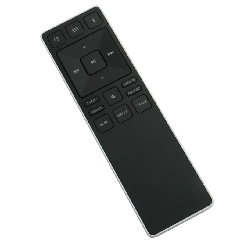 For Vizio XRS551-D Replace Remote Control for Vizio SB3621n-E8 SB3820-C6