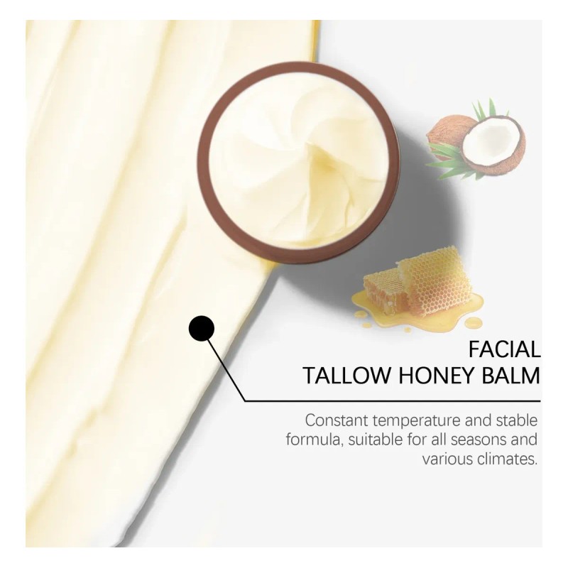 Mopoyat Crema Cebo Res Balsamo Miel 2pcs