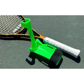 LEVEL UP Tennis Forehand Training Aid/Equipment Your Game.