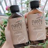 Nashi Argan Hair Care Combo (Shampoo 200ml + Conditioner 200