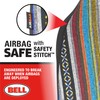 BELL Automotive 22-1-56258-8 Universal Baja Blanket Bucket Seat Cover,Regular