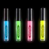 Rhode Island Novelty Assorted Color Glow In The Dark Lip