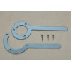 StreetRays [SR] Clutch Puller Wrench Tool Set Kawasaki Teryx KRX