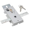 Garador Garage Door Handles & Locks (G3 Lock & Barrel