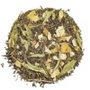 Molienda Sagrada Tisana Estevia Limón/Infusión Herbal / 15 sachets biodegradables