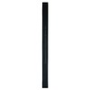 Playwell Martial Arts Black Bo Staff Long Stick Carry Case