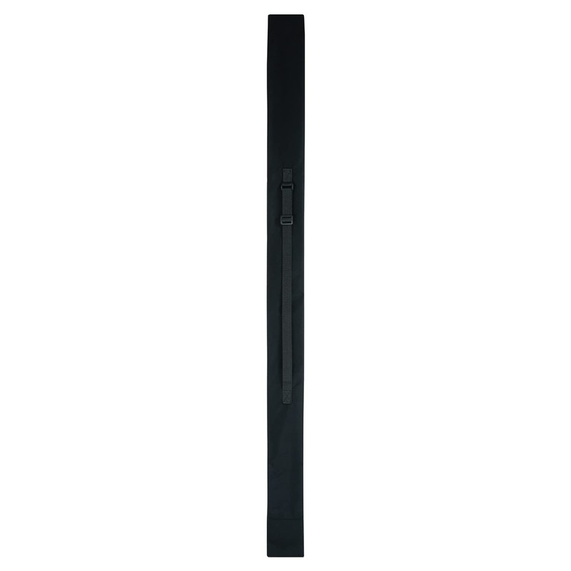 Playwell Martial Arts Black Bo Staff Long Stick Carry Case