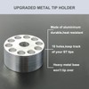 ShineNow ST Soldering Tips for Weller WLC100 SP40 SP40N WP25