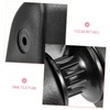 BIUDECO Small Anchor Accessories for Kayak Anchor Mount Clip Kayak