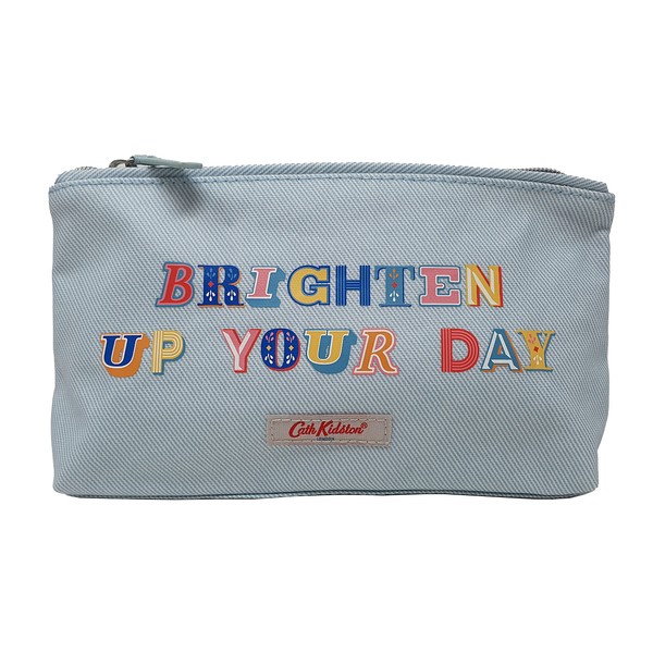 Cath Kidston Brighten up Your Day Make up Cosmetic Bag