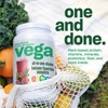 Vega All-in-One Vegan Protein Powder