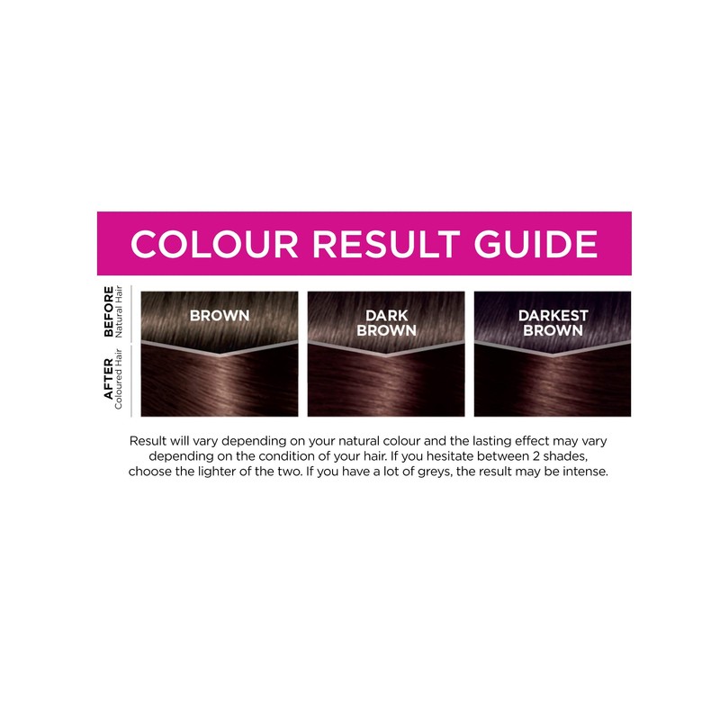 L'Oréal Paris Casting Creme Gloss Hair Colour