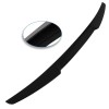REFITTING Rear Spoiler For 2012-2018 Volkswagen VW Jetta MK6 Glossy