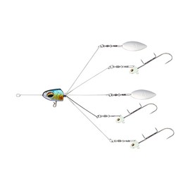 DAIWA Tachibama SS 100-5 Keimura Shiner Lure