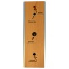 Hokco Weather Station Barometer Thermometer Hygrometer Aluminum Beech Wood
