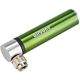 Airbone ZT-506 Mini Pump, Green, 2191203064 10 x 2 x 2 cm