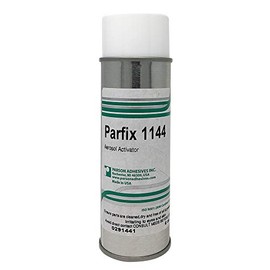 Parfix Cyanoacrylate Adhesive Aerosol Activator