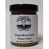 Todd Bosley's World Famous Original Brown Sugar Ham Glaze (4