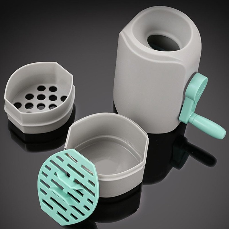 Pistachio Opener Automatic Peanut Peeler Peanut Opener Tool Multifunctional Chestnut