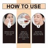 Crema Correctora Para Ojos Mejorada: Delicada, Hidratante Y
