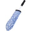 Cepillo de Rueda y Llantas Aramox 42 cm Azul de