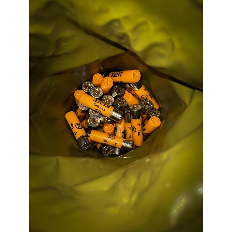 Prene Dry-Bag Waterproof Hunting Bag