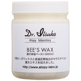 Dr. Itsuko Beeswax 600ml