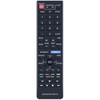 Monitor Remote Control for Sharp RRMCG1019MPPZ AQUOS Remote Control Compatible