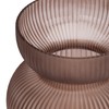 THUN - Vaso medio - vetro - Collezione Iconic Elegance