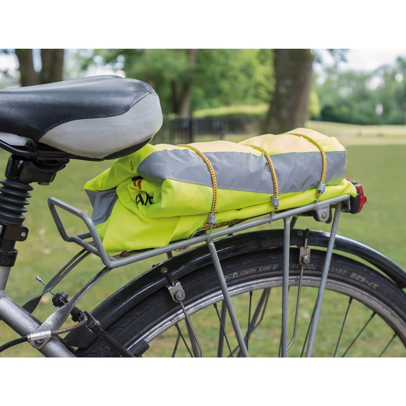 Draper 82768 8 Pieces Assorted Elastic Straps (Bungees)