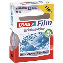 Tesa Multi Film Rolle 10m/19