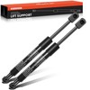 A-Premium Rear Tailgate Lift Supports Shock Struts Replacement for Saab