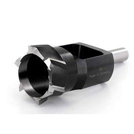 FAMAG 1616015 Disc and Dowel Cutter, 15 mm