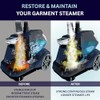 SALAV Garment Steamer Descaling Solution Packets - 5 Pack