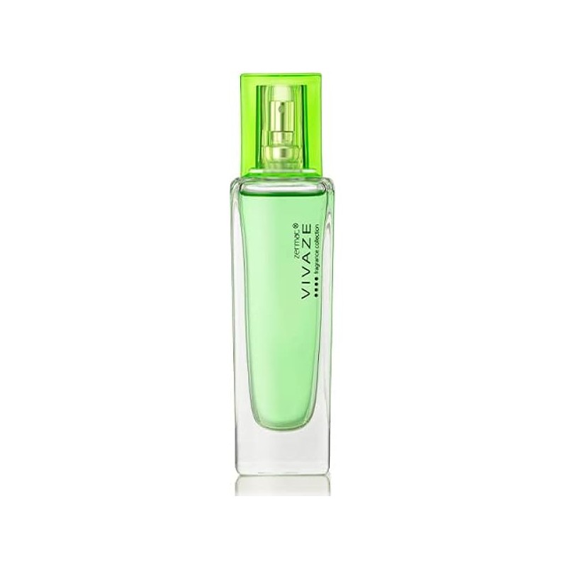 Zermat Vivaze Vivaldi, Fragrance for Men, Fresh - Herbal Scent